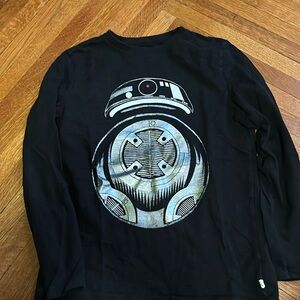 GapKids StarWars size xl